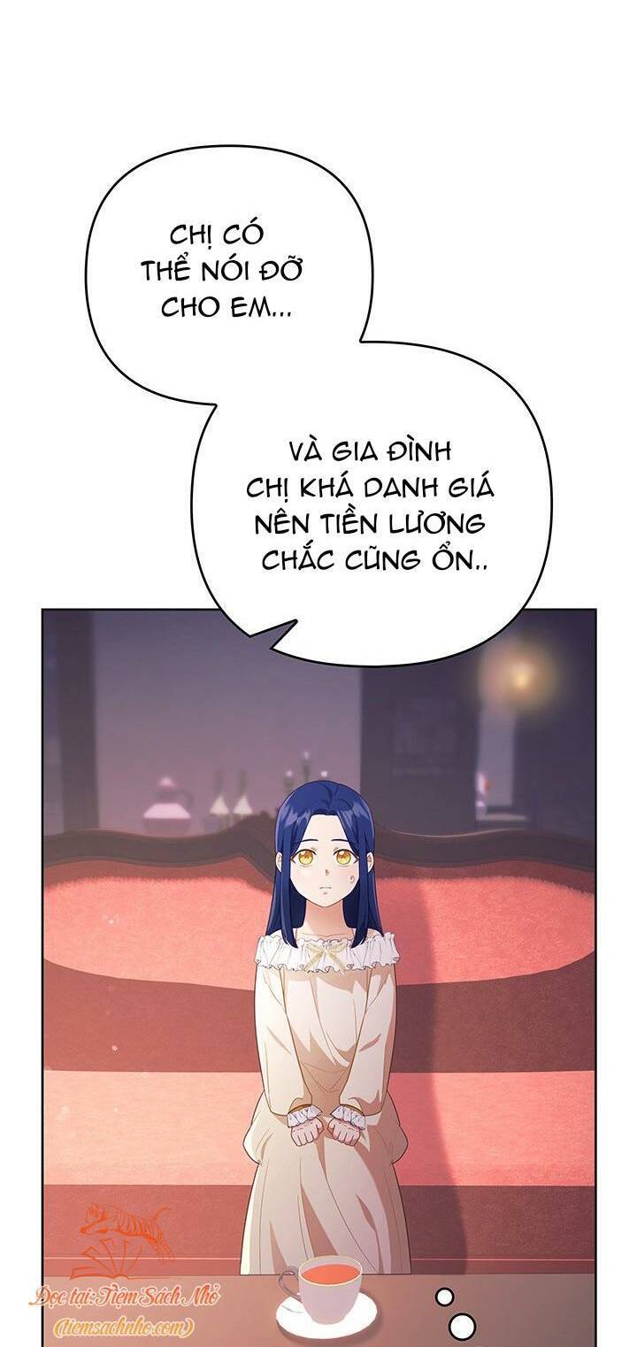 Mục Tiêu Là Sở Hữu Căn Nhà Hai Tầng Chapter 6 - Trang 2