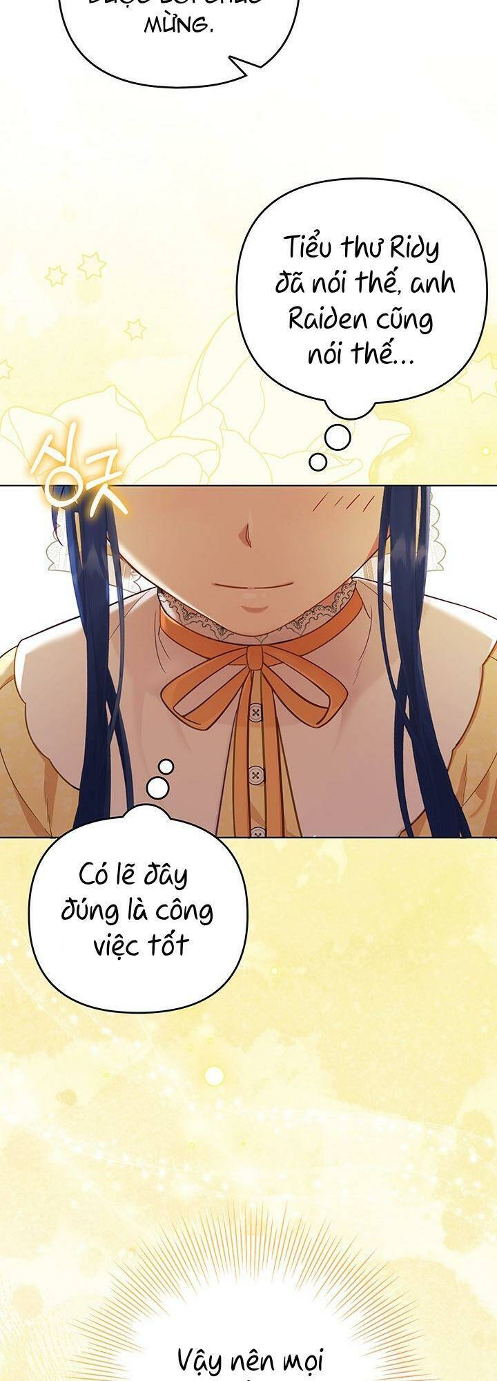 Mục Tiêu Là Sở Hữu Căn Nhà Hai Tầng Chapter 6 - Trang 2