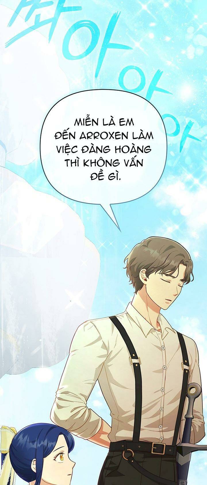 Mục Tiêu Là Sở Hữu Căn Nhà Hai Tầng Chapter 6 - Trang 2