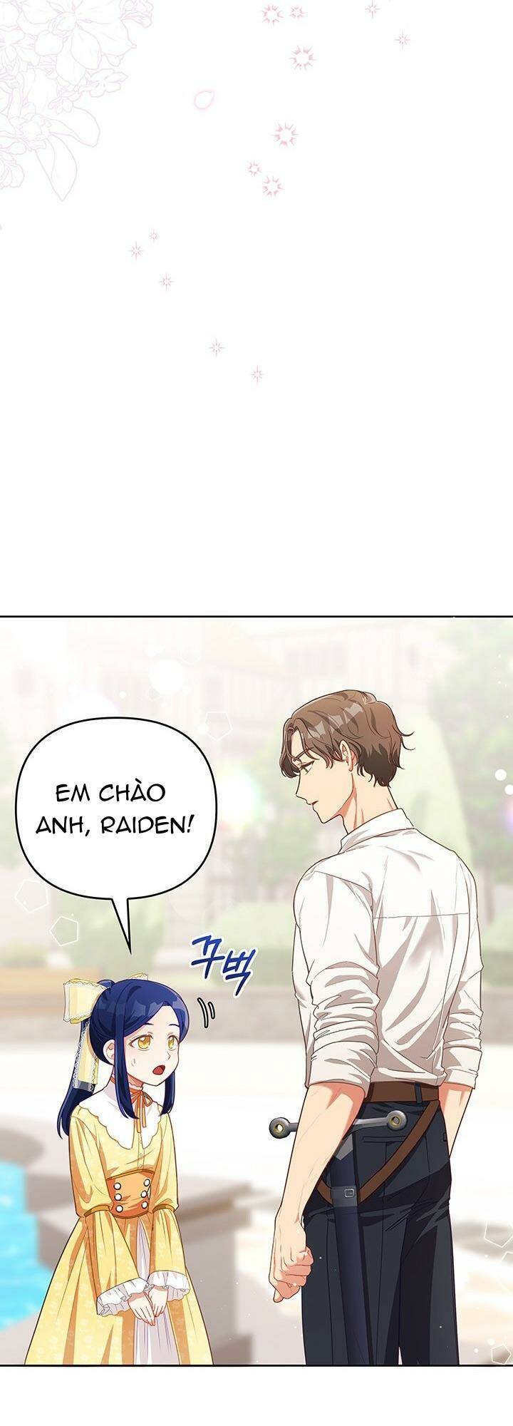 Mục Tiêu Là Sở Hữu Căn Nhà Hai Tầng Chapter 5 - Trang 2