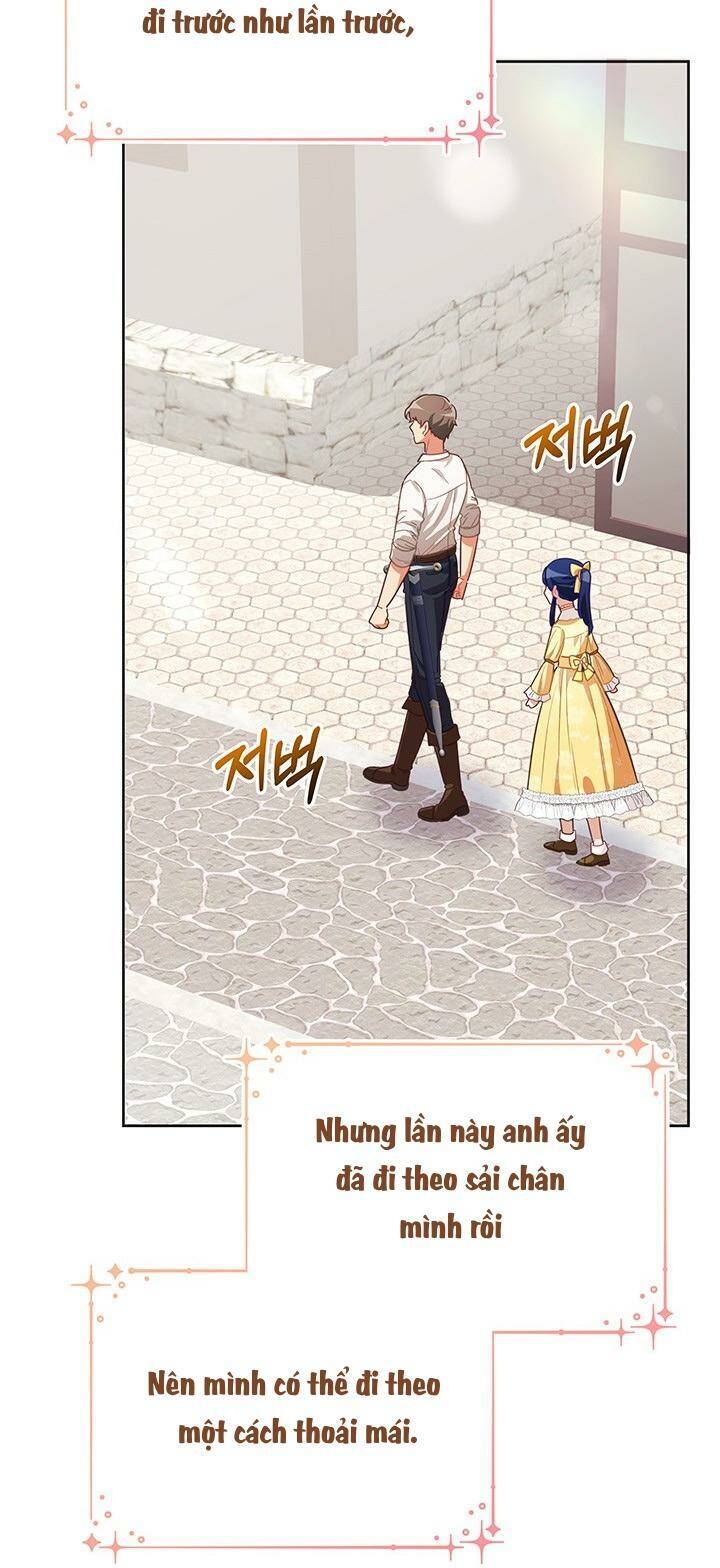 Mục Tiêu Là Sở Hữu Căn Nhà Hai Tầng Chapter 5 - Trang 2