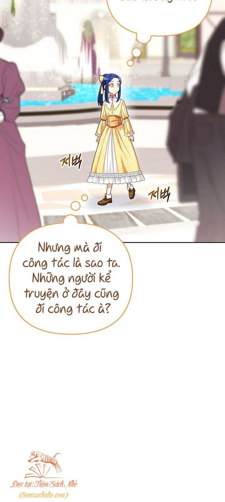 Mục Tiêu Là Sở Hữu Căn Nhà Hai Tầng Chapter 5 - Trang 2