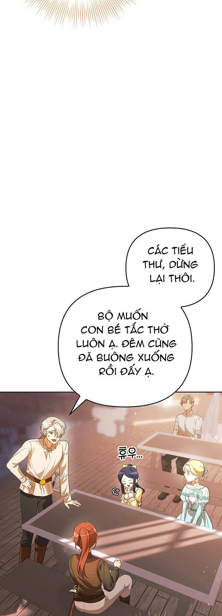 Mục Tiêu Là Sở Hữu Căn Nhà Hai Tầng Chapter 5 - Trang 2