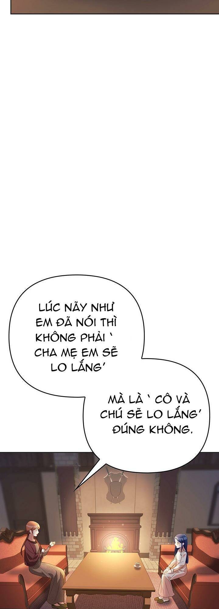 Mục Tiêu Là Sở Hữu Căn Nhà Hai Tầng Chapter 5 - Trang 2