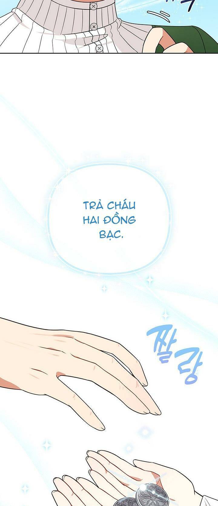 Mục Tiêu Là Sở Hữu Căn Nhà Hai Tầng Chapter 4 - Trang 2