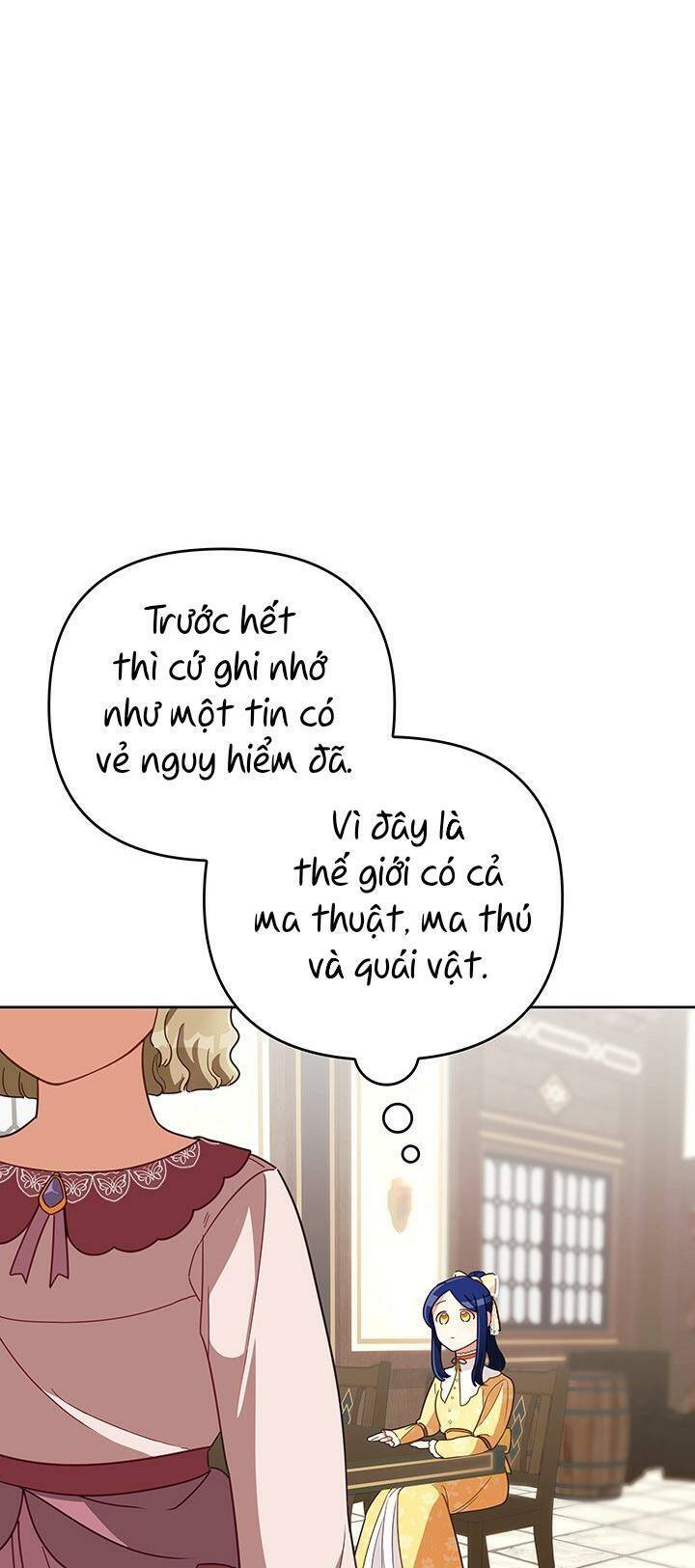 Mục Tiêu Là Sở Hữu Căn Nhà Hai Tầng Chapter 4 - Trang 2