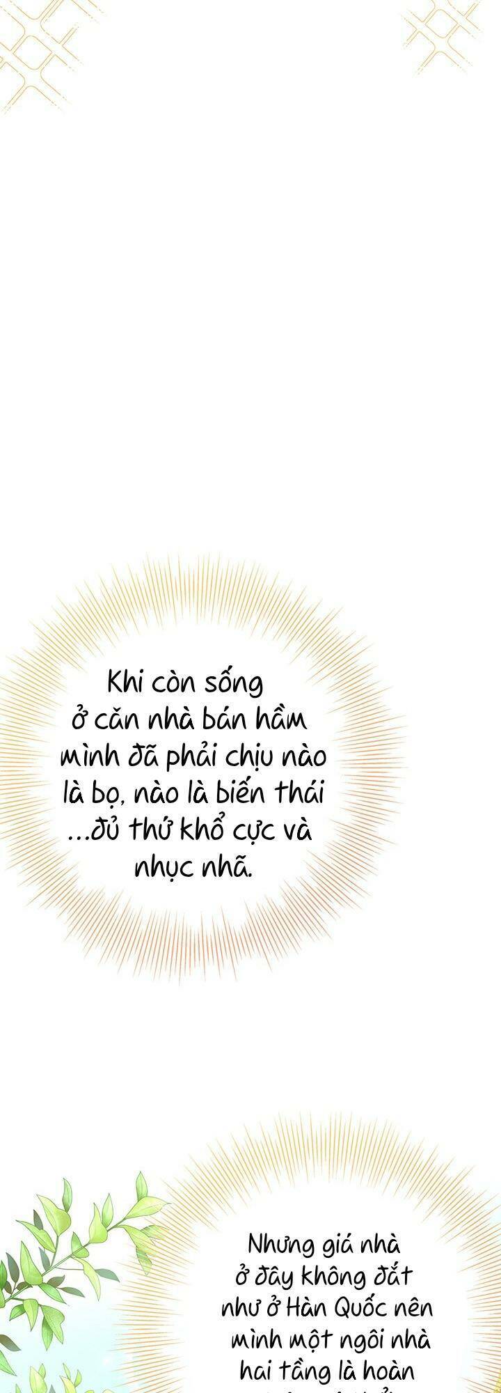 Mục Tiêu Là Sở Hữu Căn Nhà Hai Tầng Chapter 4 - Trang 2