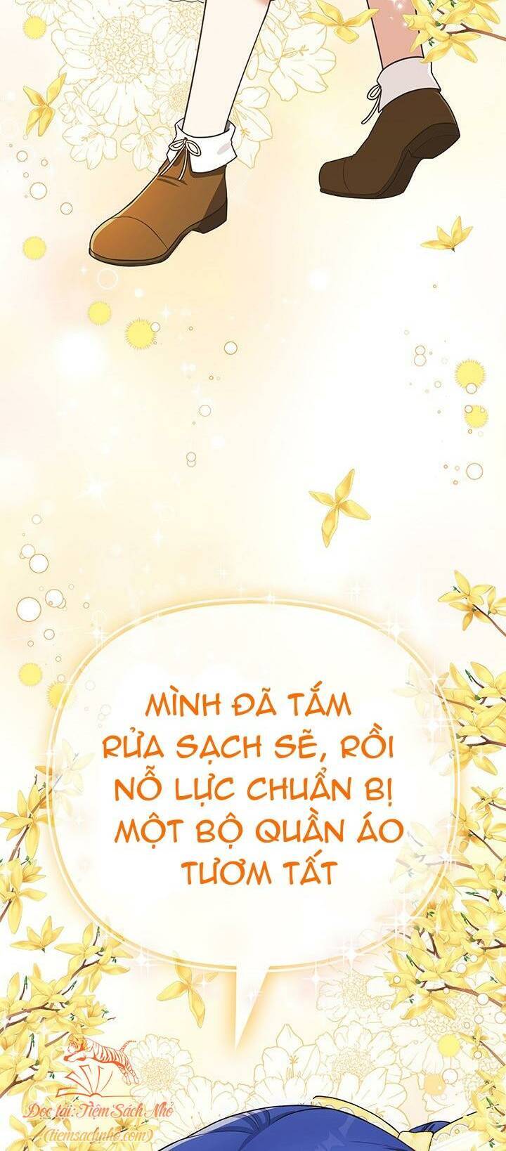 Mục Tiêu Là Sở Hữu Căn Nhà Hai Tầng Chapter 3 - Trang 2