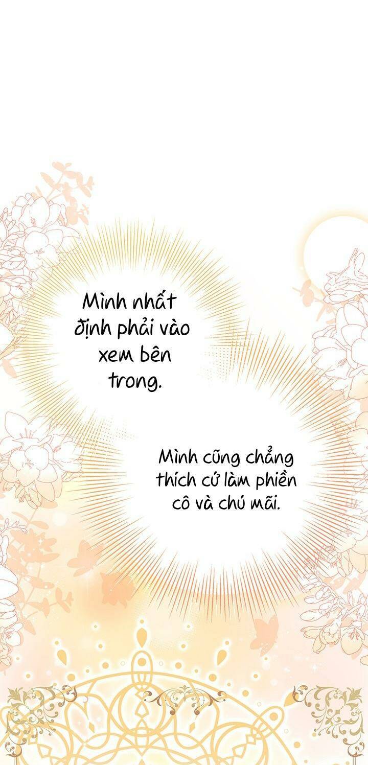 Mục Tiêu Là Sở Hữu Căn Nhà Hai Tầng Chapter 1 - Trang 2