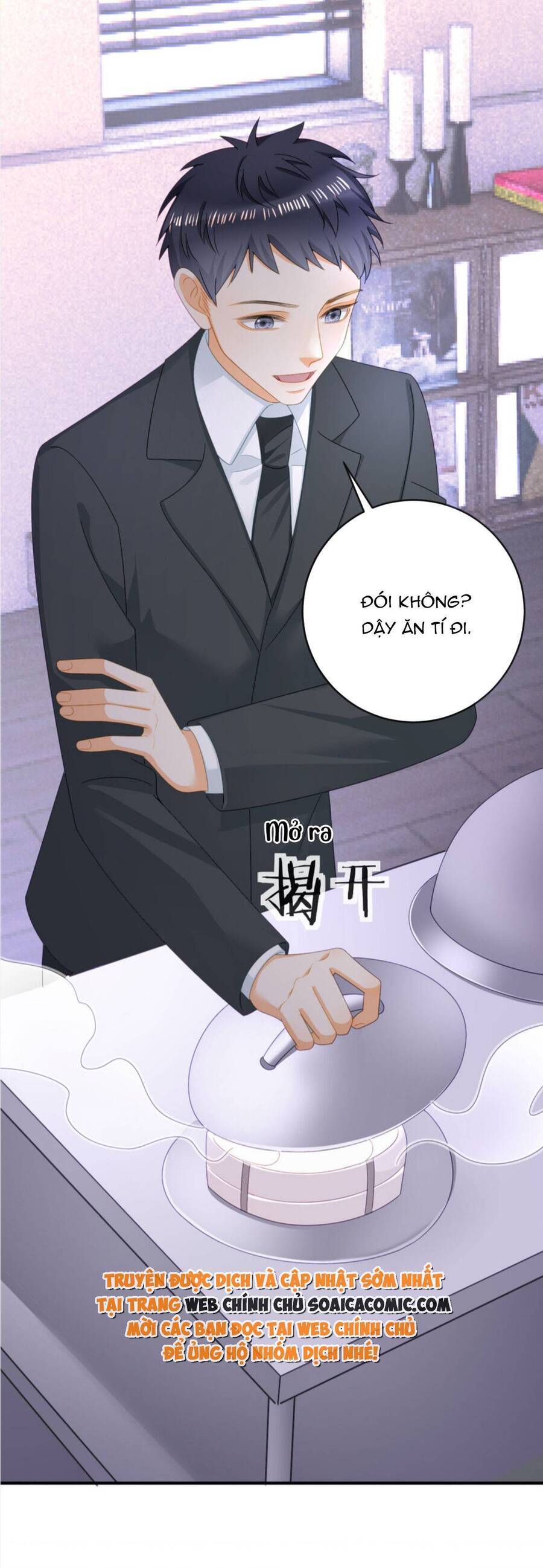 Trở Thành Boss Siêu Giàu Sau Thất Nghiệp Chapter 109 - Trang 2