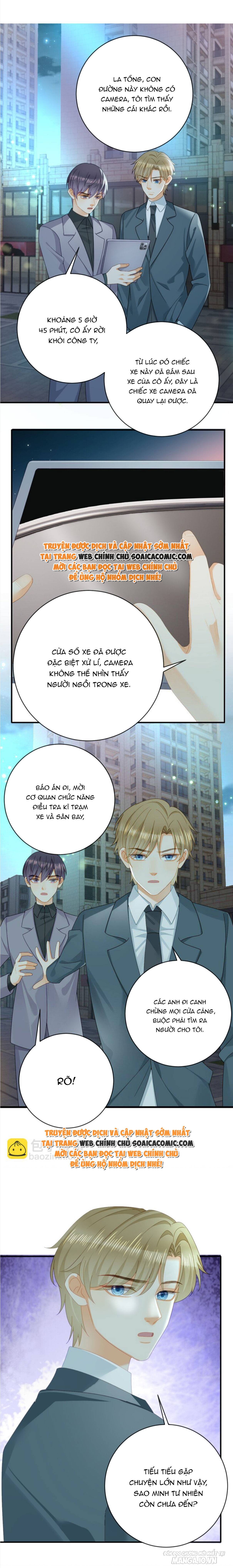 Trở Thành Boss Siêu Giàu Sau Thất Nghiệp Chapter 108 - Trang 2