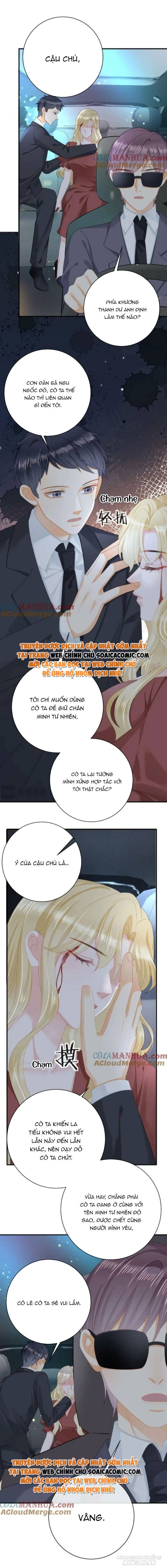 Trở Thành Boss Siêu Giàu Sau Thất Nghiệp Chapter 107 - Trang 2