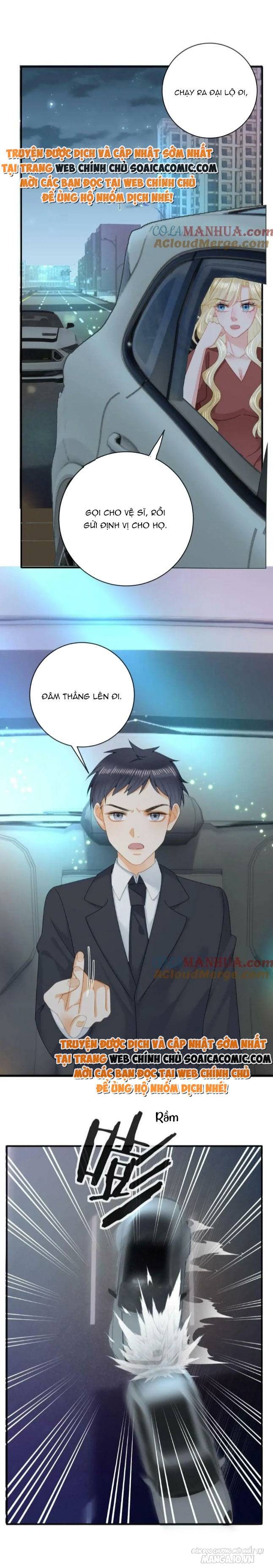 Trở Thành Boss Siêu Giàu Sau Thất Nghiệp Chapter 107 - Trang 2