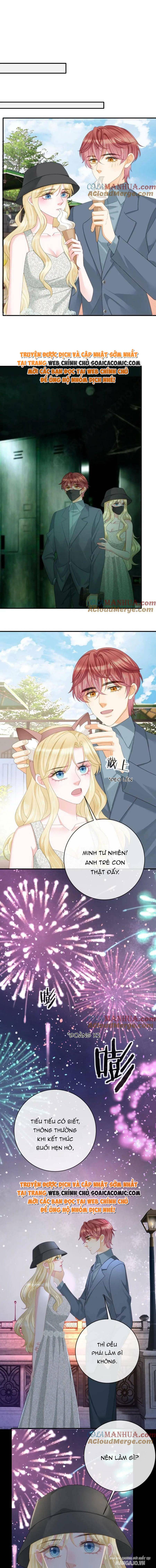 Trở Thành Boss Siêu Giàu Sau Thất Nghiệp Chapter 106 - Trang 2