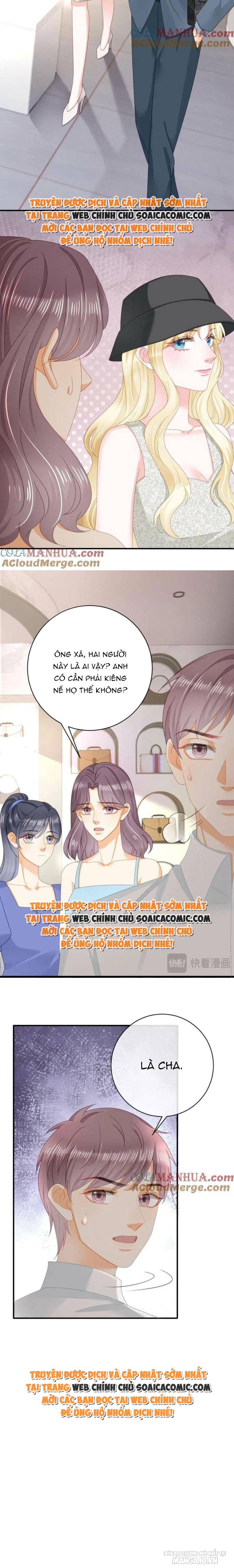 Trở Thành Boss Siêu Giàu Sau Thất Nghiệp Chapter 105 - Trang 2