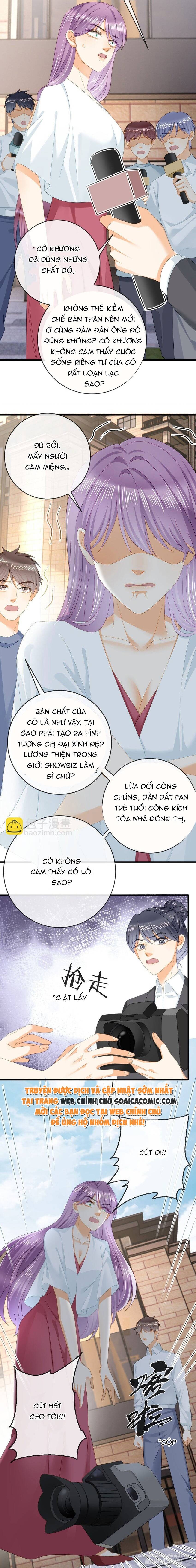 Trở Thành Boss Siêu Giàu Sau Thất Nghiệp Chapter 103 - Trang 2