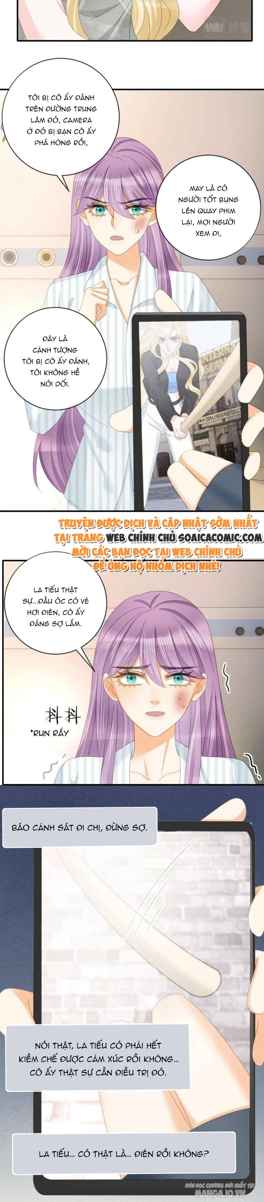 Trở Thành Boss Siêu Giàu Sau Thất Nghiệp Chapter 102 - Trang 2