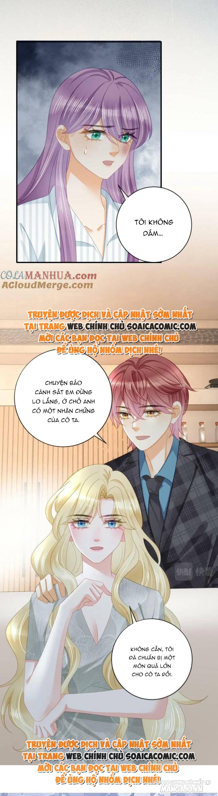 Trở Thành Boss Siêu Giàu Sau Thất Nghiệp Chapter 102 - Trang 2