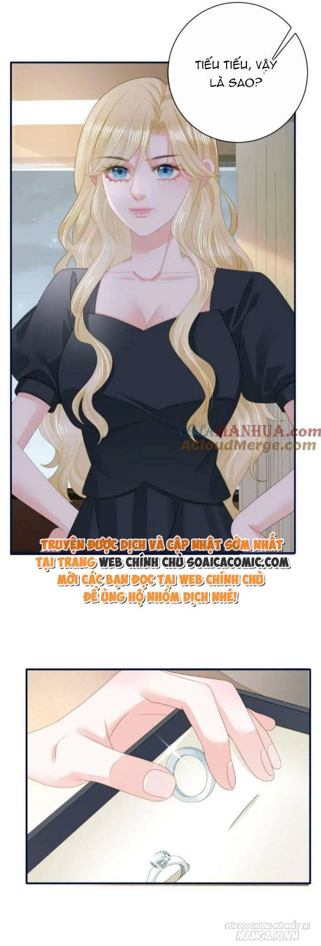 Trở Thành Boss Siêu Giàu Sau Thất Nghiệp Chapter 97 - Trang 2