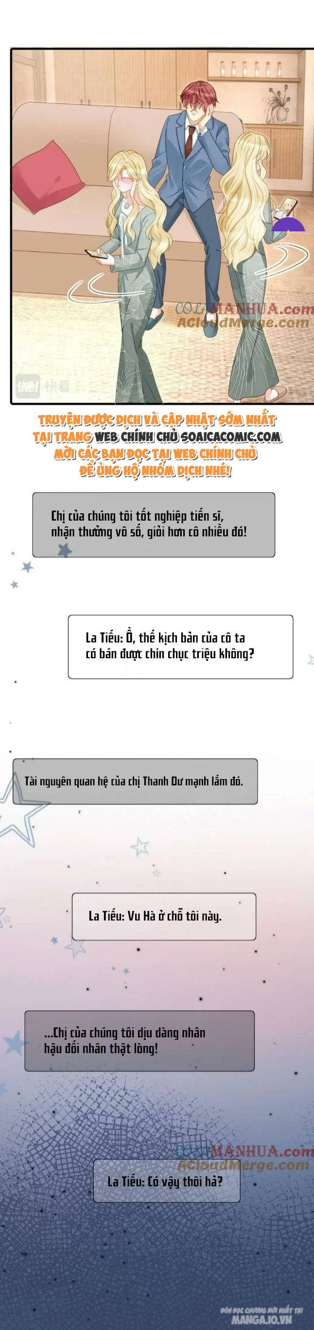 Trở Thành Boss Siêu Giàu Sau Thất Nghiệp Chapter 96 - Trang 2