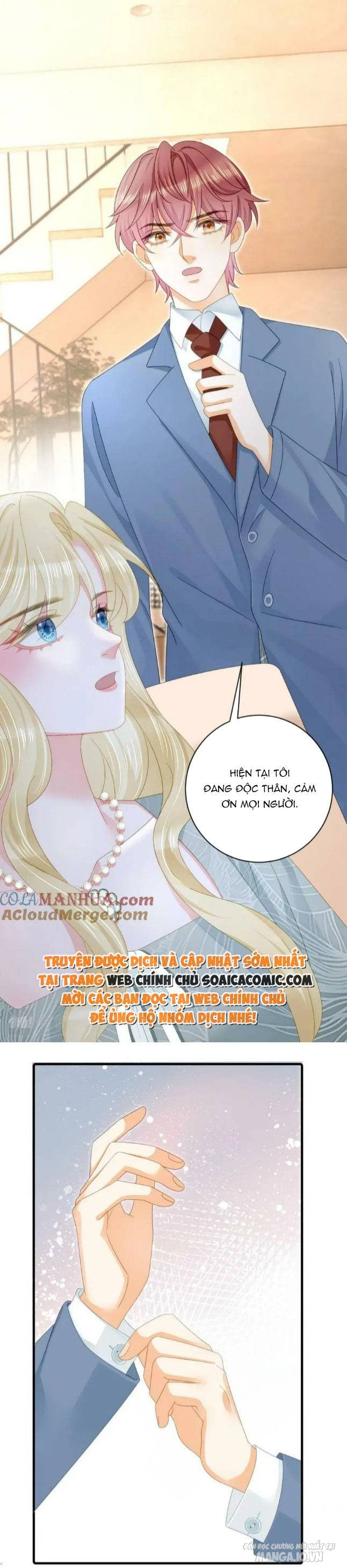 Trở Thành Boss Siêu Giàu Sau Thất Nghiệp Chapter 96 - Trang 2