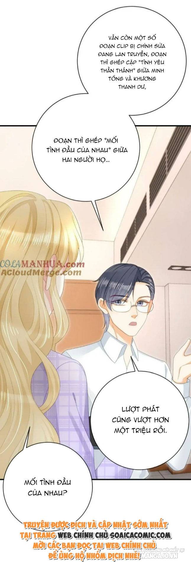 Trở Thành Boss Siêu Giàu Sau Thất Nghiệp Chapter 95 - Trang 2