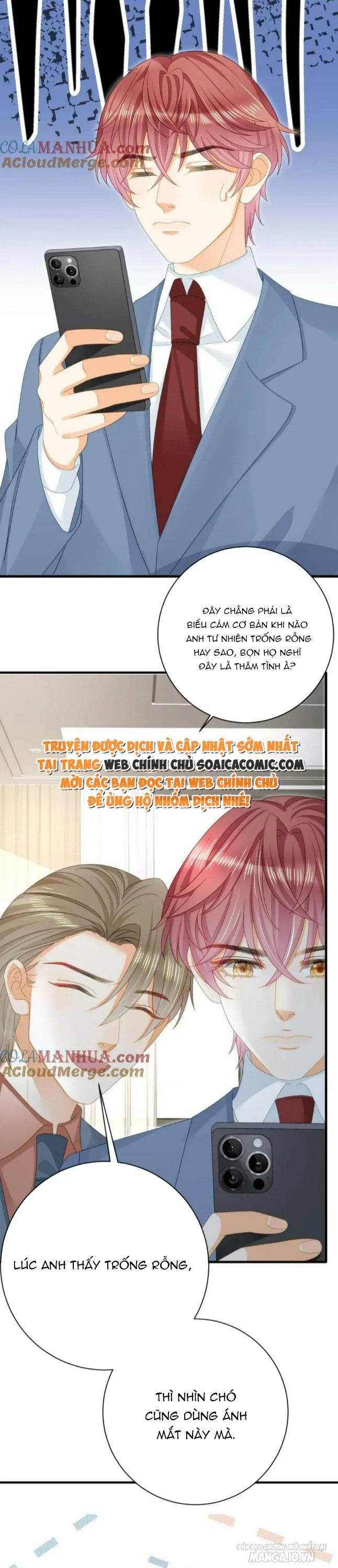 Trở Thành Boss Siêu Giàu Sau Thất Nghiệp Chapter 95 - Trang 2