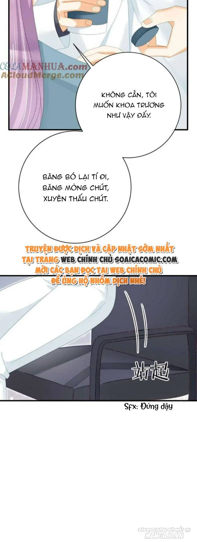 Trở Thành Boss Siêu Giàu Sau Thất Nghiệp Chapter 95 - Trang 2