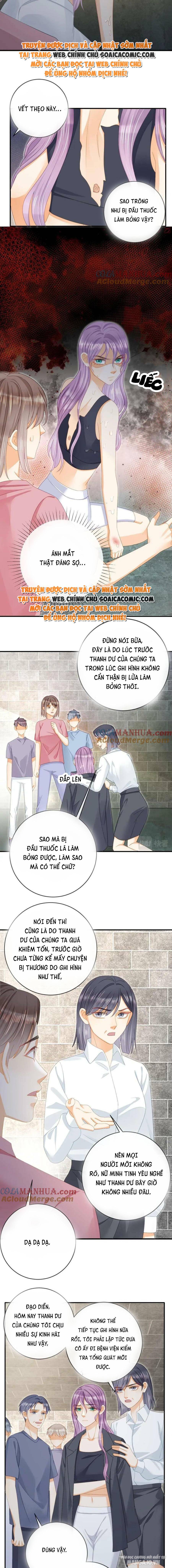 Trở Thành Boss Siêu Giàu Sau Thất Nghiệp Chapter 94 - Trang 2