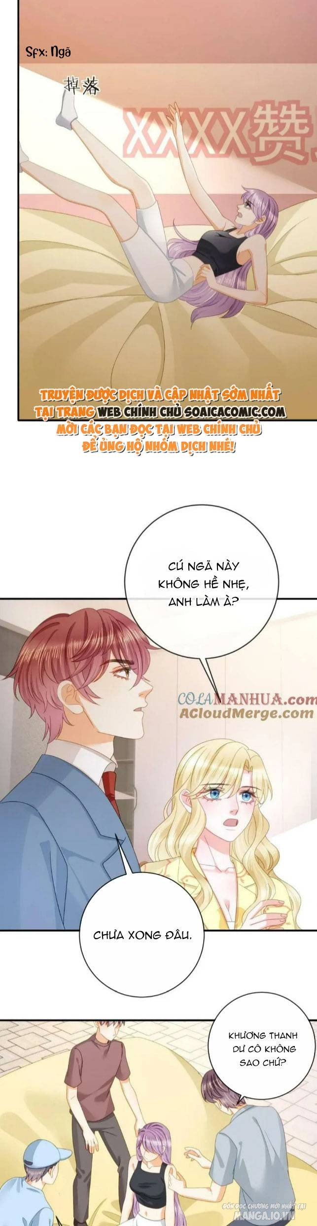 Trở Thành Boss Siêu Giàu Sau Thất Nghiệp Chapter 93 - Trang 2