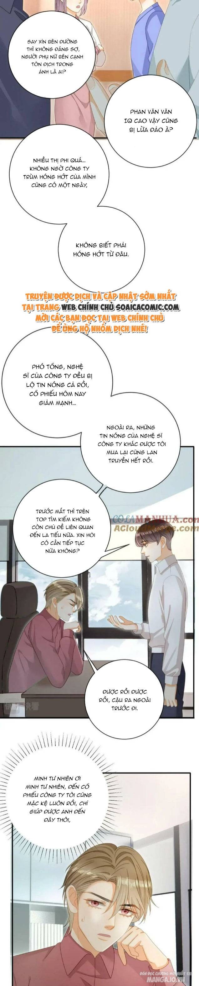 Trở Thành Boss Siêu Giàu Sau Thất Nghiệp Chapter 93 - Trang 2