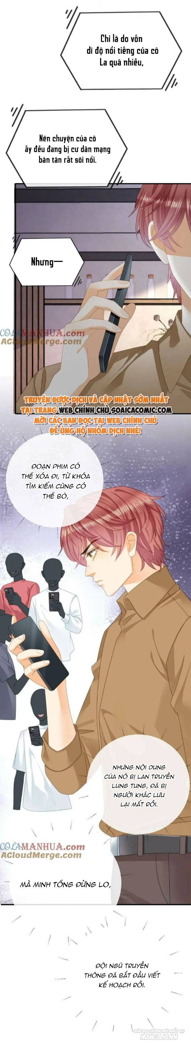 Trở Thành Boss Siêu Giàu Sau Thất Nghiệp Chapter 92 - Trang 2