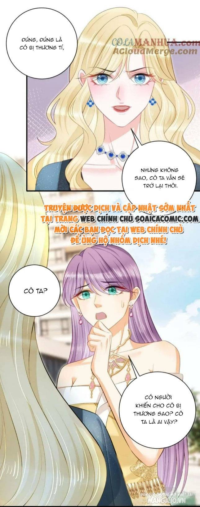 Trở Thành Boss Siêu Giàu Sau Thất Nghiệp Chapter 91 - Trang 2