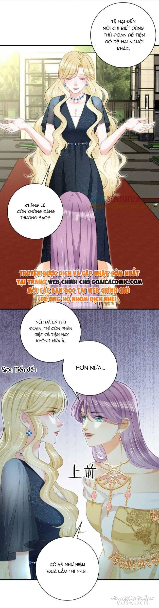 Trở Thành Boss Siêu Giàu Sau Thất Nghiệp Chapter 91 - Trang 2