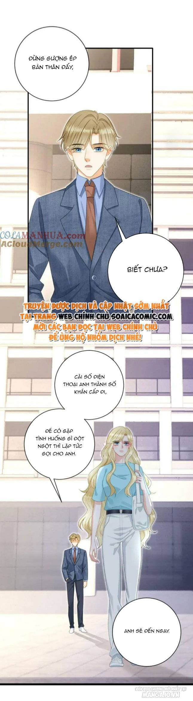 Trở Thành Boss Siêu Giàu Sau Thất Nghiệp Chapter 90 - Trang 2