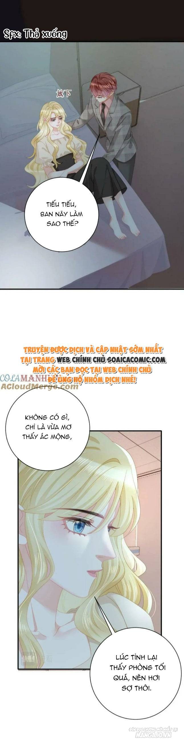 Trở Thành Boss Siêu Giàu Sau Thất Nghiệp Chapter 89 - Trang 2