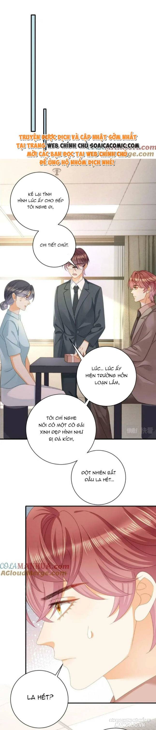 Trở Thành Boss Siêu Giàu Sau Thất Nghiệp Chapter 89 - Trang 2