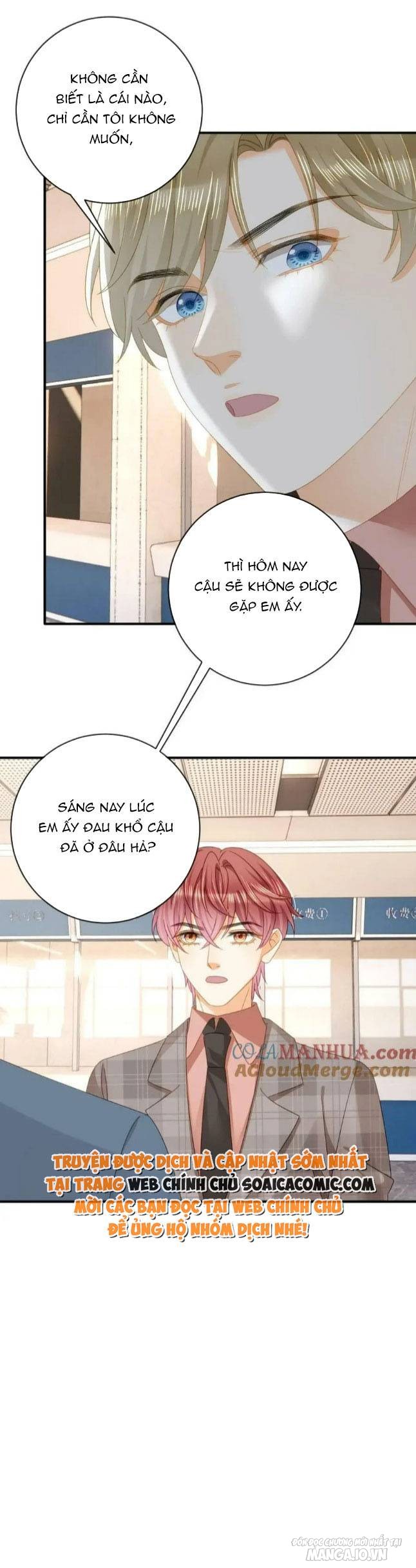 Trở Thành Boss Siêu Giàu Sau Thất Nghiệp Chapter 88 - Trang 2