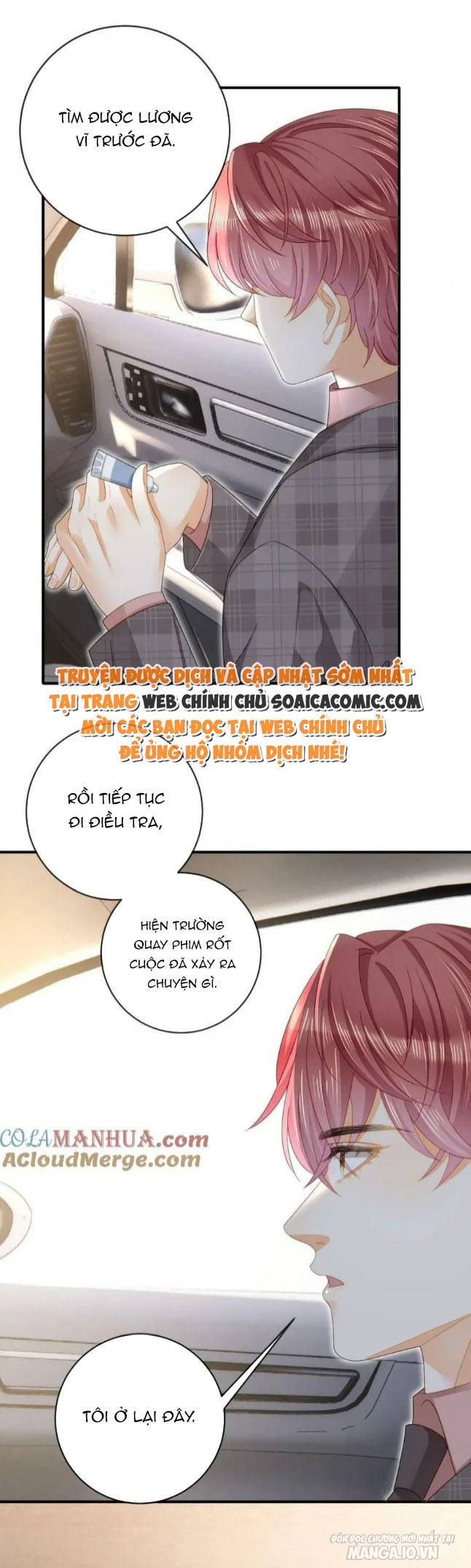 Trở Thành Boss Siêu Giàu Sau Thất Nghiệp Chapter 88 - Trang 2