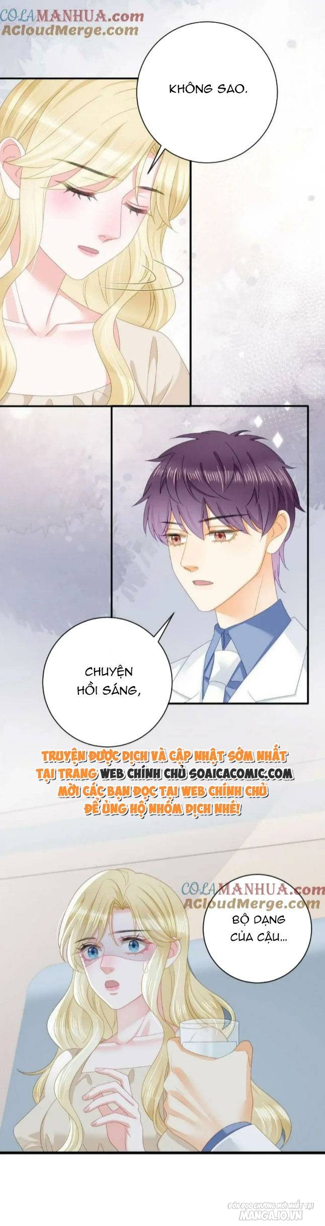 Trở Thành Boss Siêu Giàu Sau Thất Nghiệp Chapter 88 - Trang 2