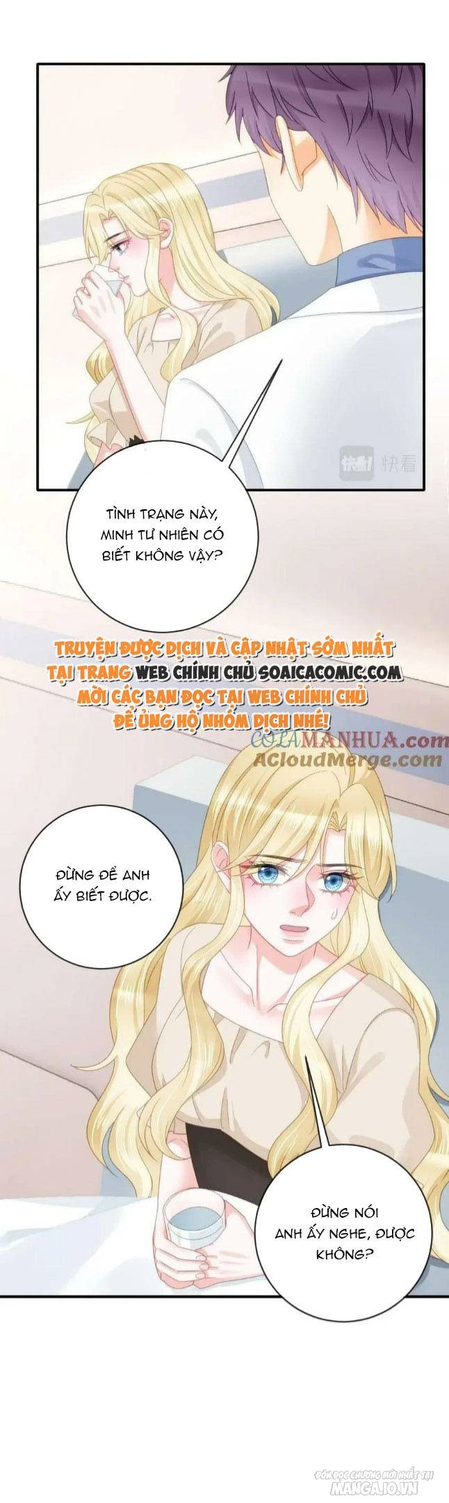 Trở Thành Boss Siêu Giàu Sau Thất Nghiệp Chapter 88 - Trang 2