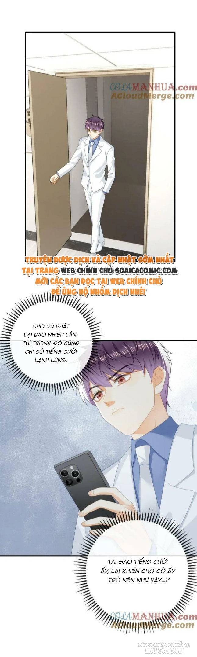 Trở Thành Boss Siêu Giàu Sau Thất Nghiệp Chapter 88 - Trang 2