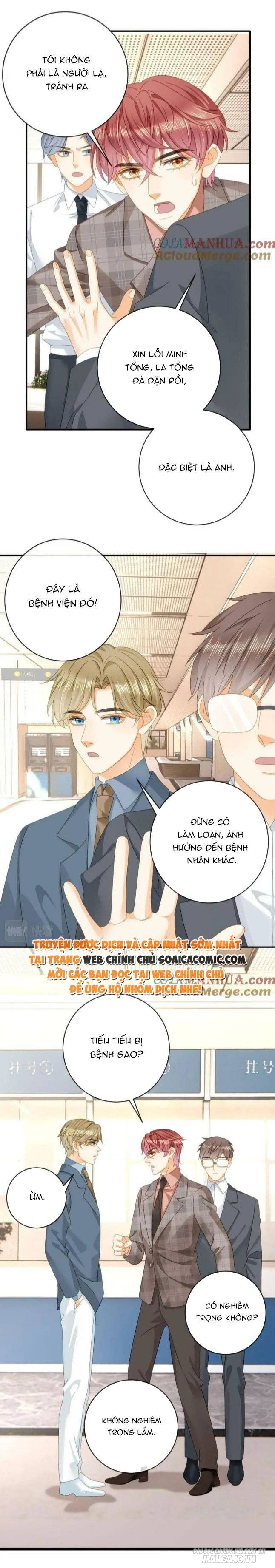 Trở Thành Boss Siêu Giàu Sau Thất Nghiệp Chapter 88 - Trang 2