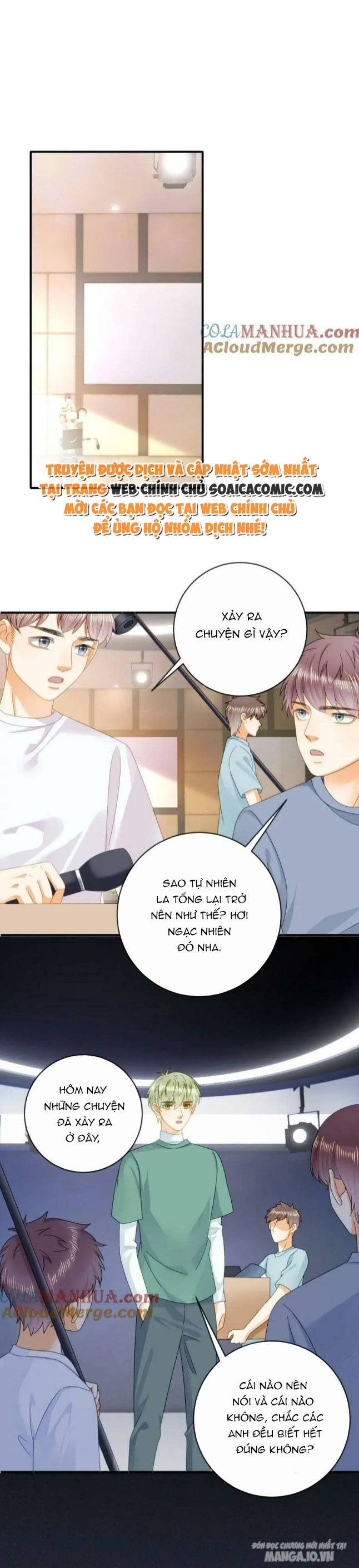 Trở Thành Boss Siêu Giàu Sau Thất Nghiệp Chapter 87 - Trang 2