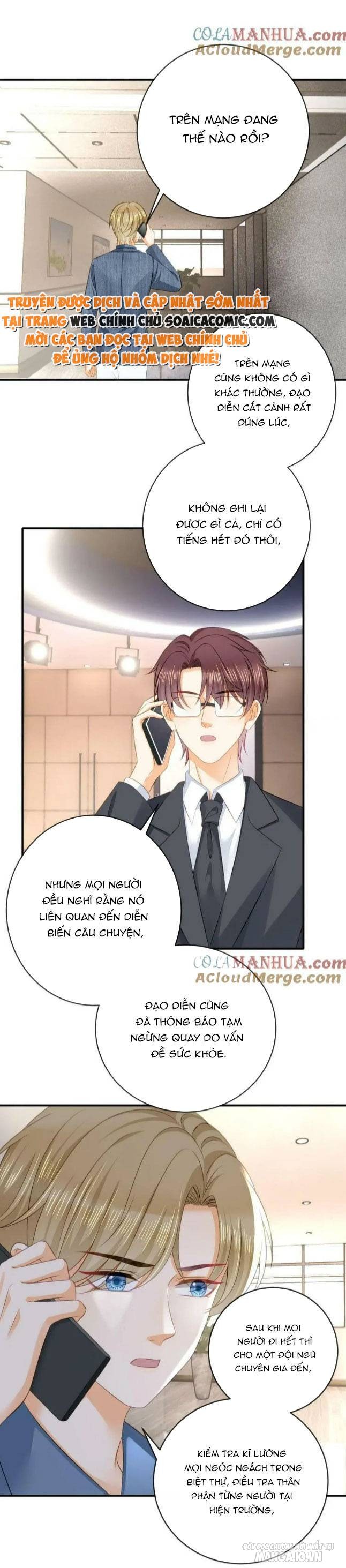 Trở Thành Boss Siêu Giàu Sau Thất Nghiệp Chapter 87 - Trang 2