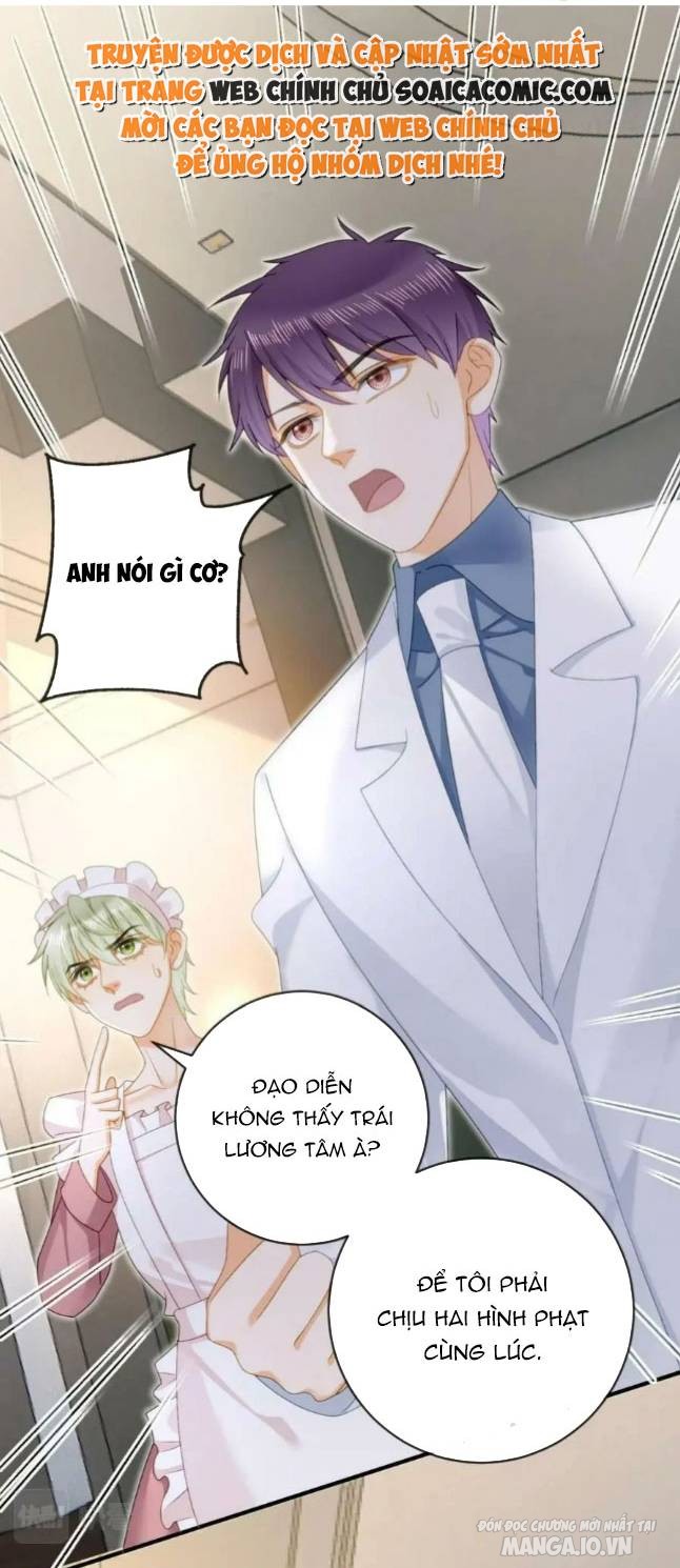 Trở Thành Boss Siêu Giàu Sau Thất Nghiệp Chapter 86 - Trang 2