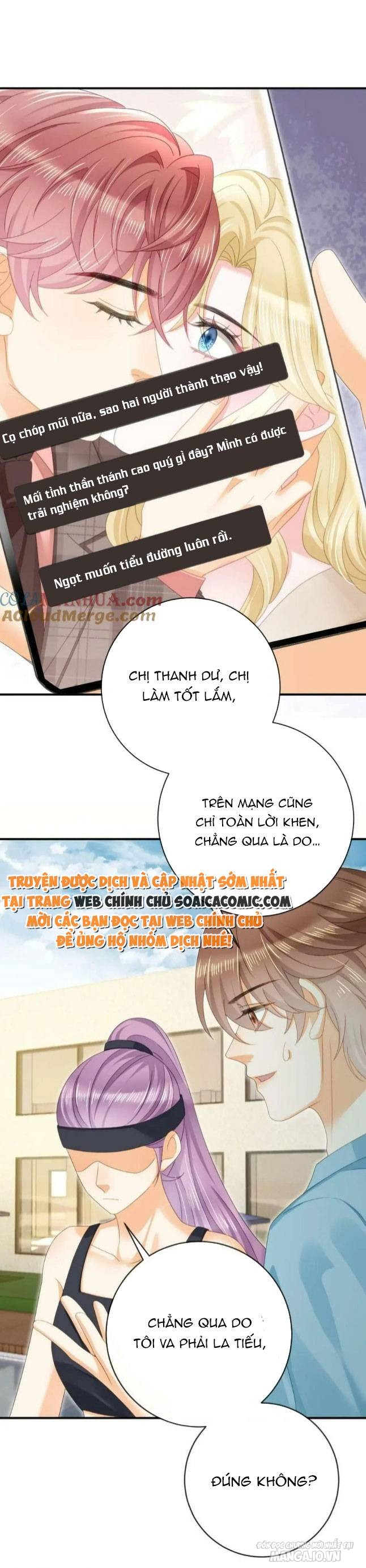 Trở Thành Boss Siêu Giàu Sau Thất Nghiệp Chapter 86 - Trang 2