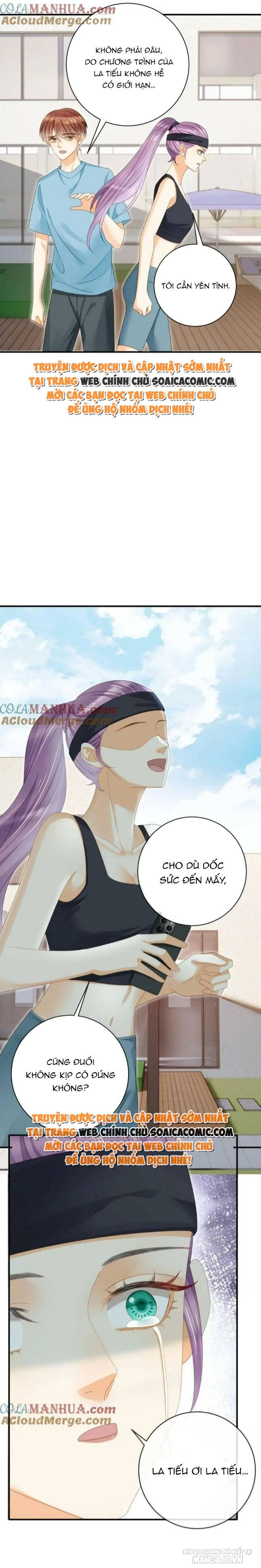 Trở Thành Boss Siêu Giàu Sau Thất Nghiệp Chapter 86 - Trang 2