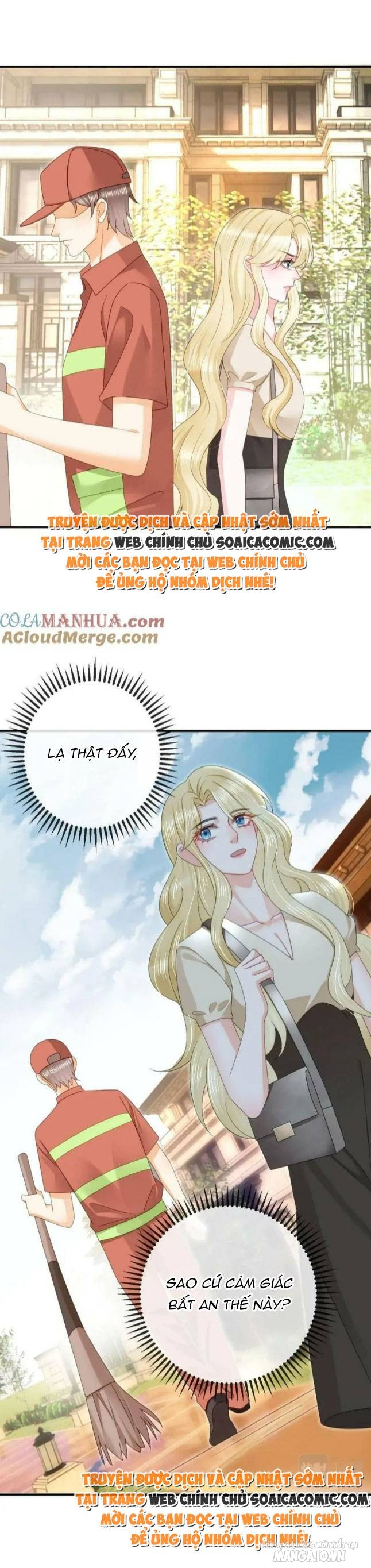 Trở Thành Boss Siêu Giàu Sau Thất Nghiệp Chapter 86 - Trang 2