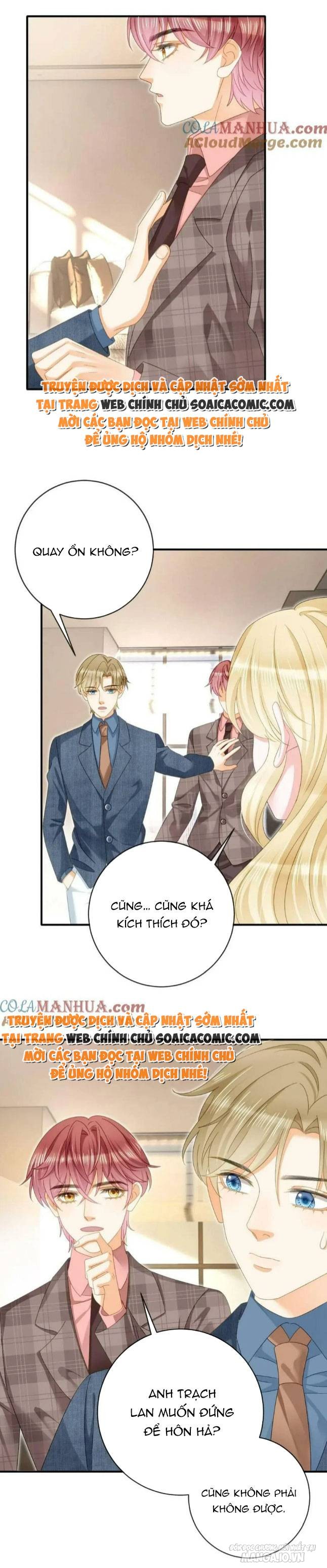 Trở Thành Boss Siêu Giàu Sau Thất Nghiệp Chapter 86 - Trang 2